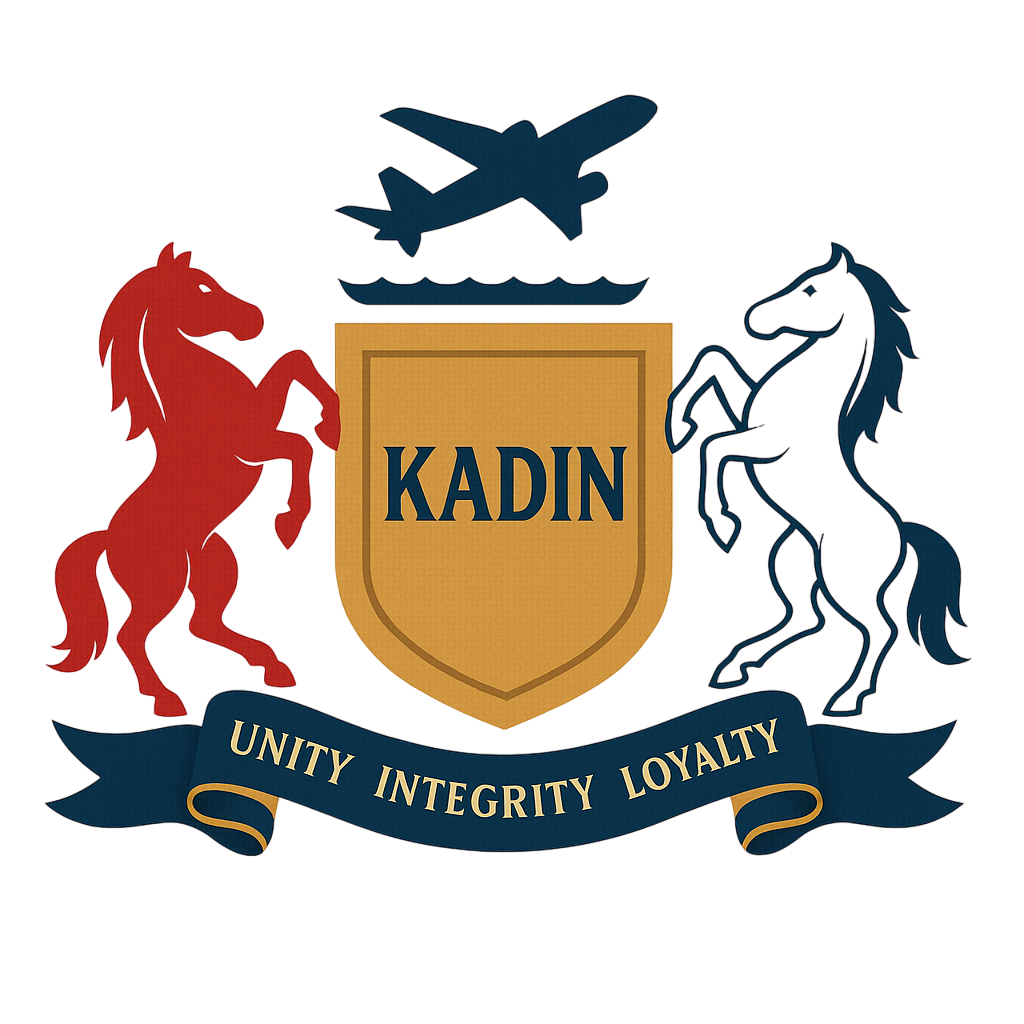 Logo Kadin Kabupaten Lebak